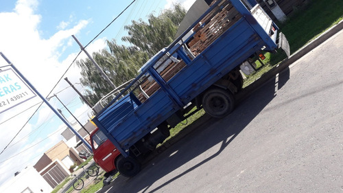 Camion Daihatsu Delta Mecanica Toyota Original