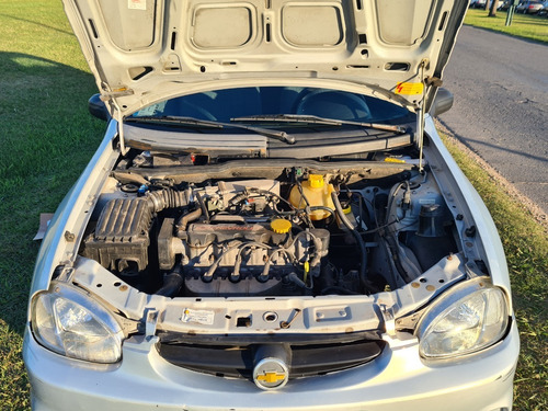 Chevrolet Corsa Wind 1.6 Mpfi 2001