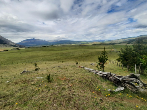 Parcela En Venta Coyhaique Sector Emperado Guillermo