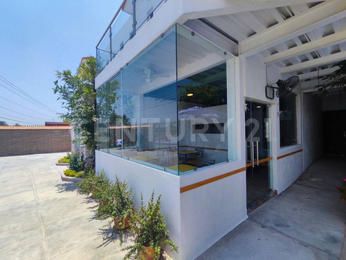 Venta De Hotel, En Carr. Dolores Hidalgo- San Miguel Allende .