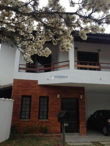 Imagem 1 de 15 de Casa À Venda, 260 M² Por R$ 1.384.000,00 - Urbanova - São José Dos Campos/sp - Ca0642
