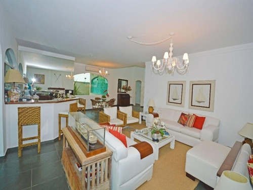 Imagem 5 de 30 de Casa Residencial À Venda, Acapulco, Guarujá. - Ca0140 - 34710206
