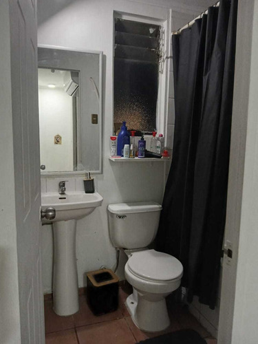 Se Vende Casa En Condominio En Puente Alto (95705)