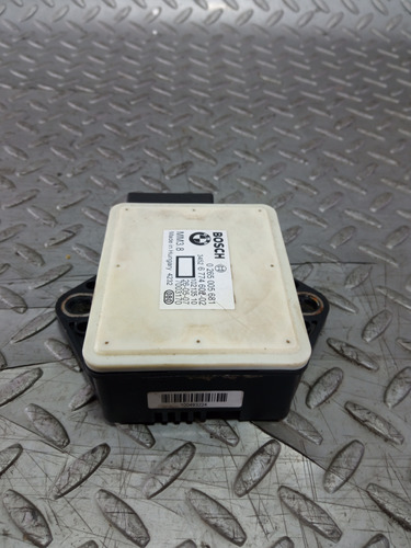 Sensor De Velocidad Bmw S5 525i 2008