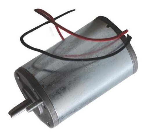 Motor Dc 24v - M110k5