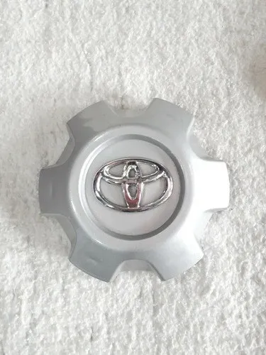 Tapa Ring Toyota Nueva C/u
