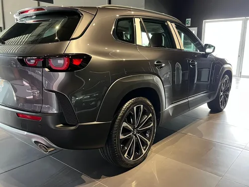 Cx-50 2.5 4x4 Gran Touring Signature 2026/ch