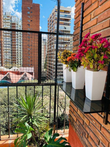 Imagen 17 de 20 de Departamento De 3 Dormitorios Con Balcon Terraza Belgrano