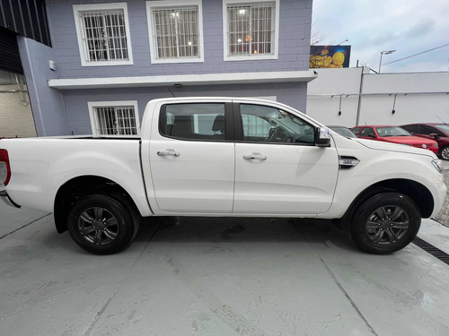 Imagen 7 de 16 de Ford Ranger 2022 3.2 Cd Xlt Tdci 200cv Manual 4x2