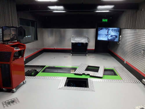 Alquiler De Sistemas De Seguridad Cctv