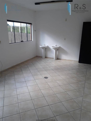 Imagem 6 de 15 de Galpão Para Alugar, 1321 M² Por R$ 18.500,00/mês - Vila Nova Louveira - Louveira/sp - Ga0011