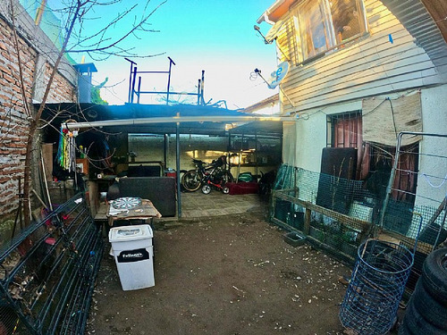 Se Vende Amplia Y Cómoda Casa En San Bernardo