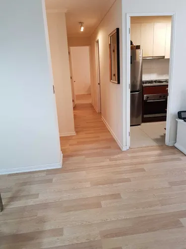 Impecable Departamento Para Arriendo (99799)