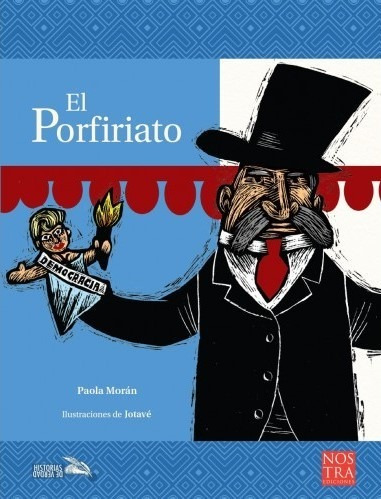 El Porfiriato, Pasta Rústica.