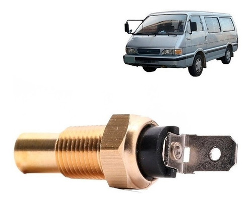 Bulbo Sensor Temperatura Para Besta 2.2 1993 1997 R2