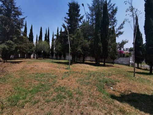 Imagen 3 de 7 de Terreno En Venta Barrio Norte, Atizapan De Zaragoza
