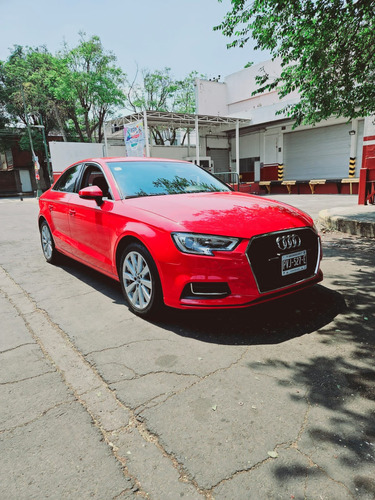 Audi A3 2.0 L Select At Dsg
