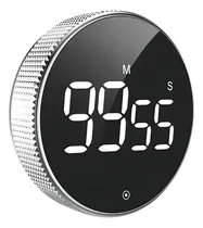 Comprar Temporizador \u002F Cronometro Digital Magnético Ajustable Cukin