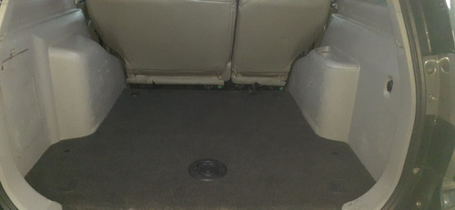 Imagen 6 de 12 de Mitsubishi Montero Sport Glx
