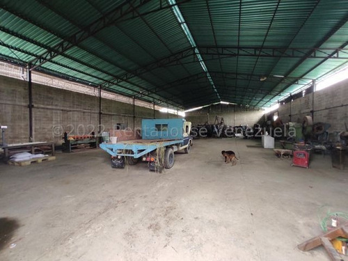 Imagen 11 de 23 de En Venta Amplio Terreno Con Granja Agricola Ubicado En La Estratégica Av Los Aviadores 23-8117 Ejc