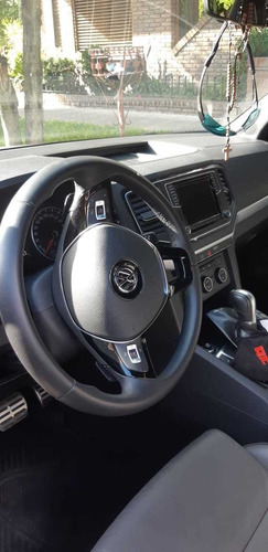 Volkswagen Amarok 2020 3.0 V6 Cd Highline