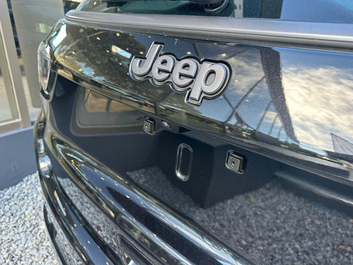 Jeep Compass 1.3 T270 Serie-S 4X2 At6