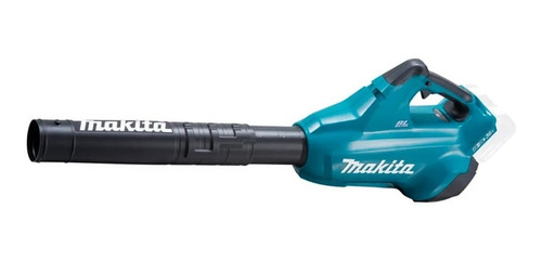 Imagem 2 de 3 de Soprador A Bateria 18v Dub362z Makita C/ Bocal Chato