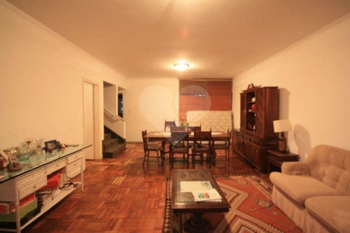 Casa-são Paulo-lapa | Ref.: 353-im17249 - 353-im17249