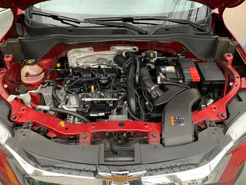 Chevrolet Tracker LT 1.0 Turbo 12V Flex Aut.