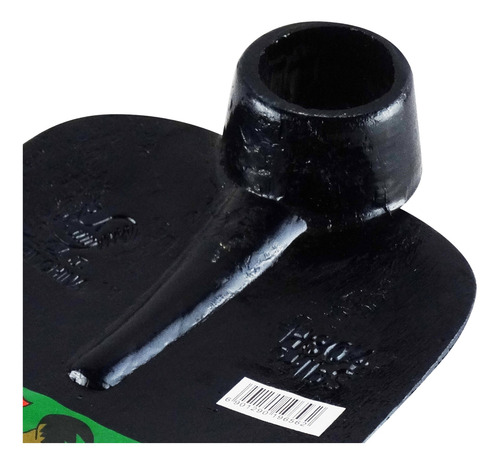 Azadon N°2 Sin Mango 2 1/4 Lbs