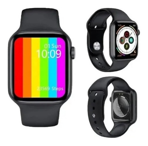 Smartwatch Deportivo K10 Ofertas Claras 250012