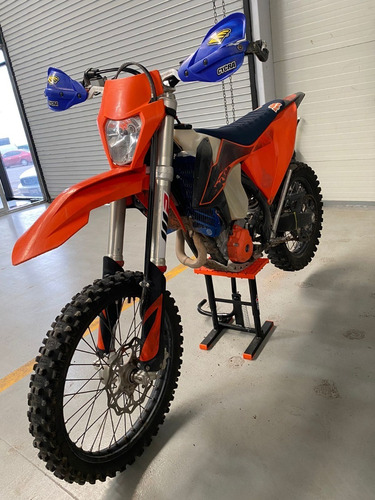 Imagen 1 de 5 de Ktm Enduro 250 2020