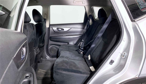 Imagen 10 de 15 de 113557 - Nissan X Trail 2017 Con Garantía