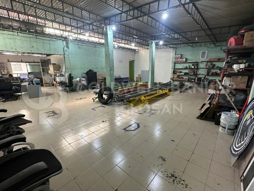 Renta De Local Comercial En Azcapotzalco