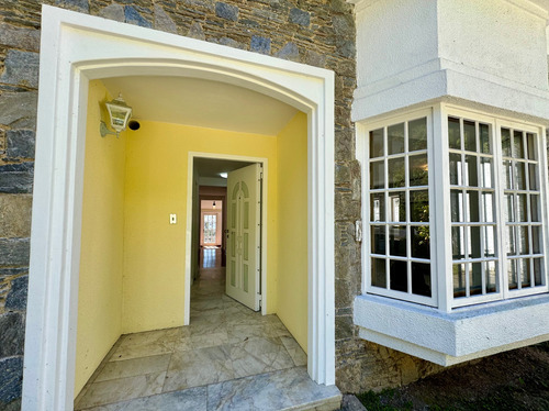 Alto Hatillo/av El Arroyo/casa Remodelada/en Venta Y Alquiler