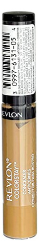 Corrector Revlon Colorstay Medium Deep 2 X 30 Ml