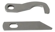 Comprar Q Cuchilla Overlock P Brother Cuchilla Superior E Inferior H