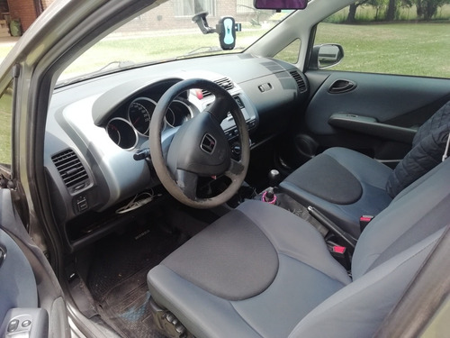 Honda Fit 1.4 Lx 2006