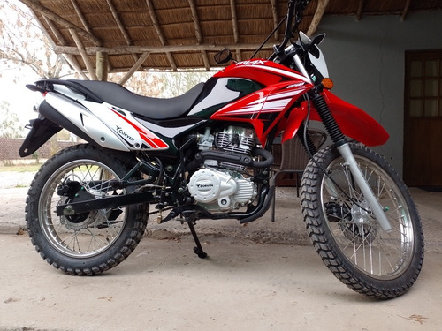 Imagen 5 de 6 de Corven Triax 250 R3