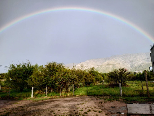 Alquiler Vacacional -departamento- Dos Ambientes-villa Larca - San Luis
