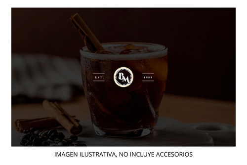 Licor Premium Sabor Café Blackmore 1 Lt Para Cocteles