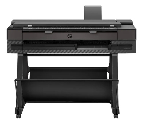 Impresora plotter HP DesignJet T850 36" / A0 multifuncional de gran formato (2Y9H2A)