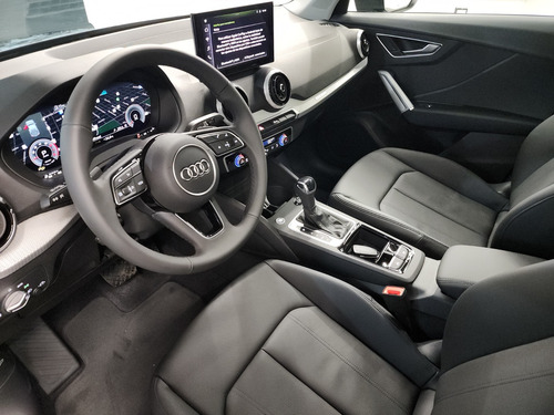 Audi Q2 2.0 40 Tfsi Stronic Sport Quattro