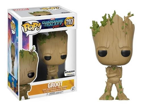 Funko Pop Groot 207