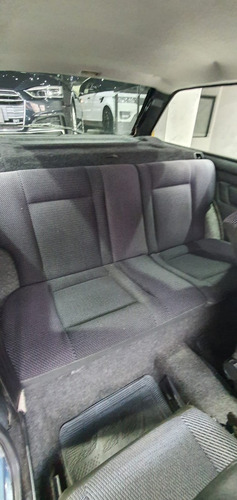 Imagem 12 de 15 de Volkswagen Parati 1.8 Cl 8v