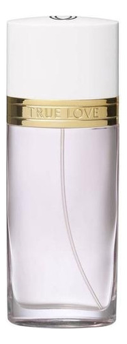 Perfume Elizabeth Arden True Love Edt 100ml