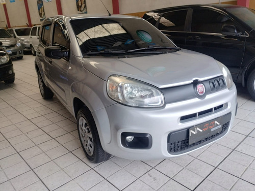 Fiat Uno 1.0 Attractive Flex 5p