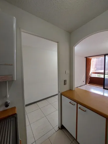 En Venta Departamento En Santiago
