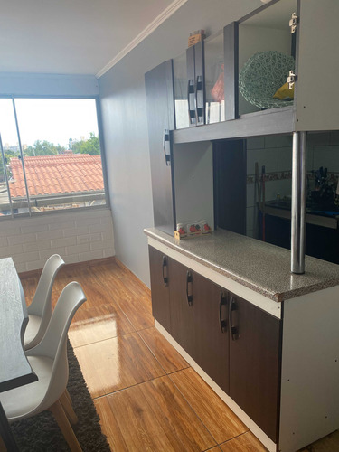Vendo Departamento 2d Laguna Sur (95194)