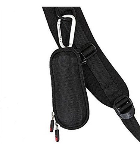 Para La Caja Protectora De Eva Viaje Duro Logitech Wireless